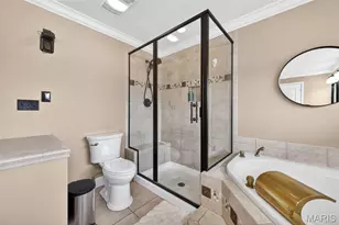 12 Prairie Lake Ct, Wentzville, MO 63385 - Photo 35