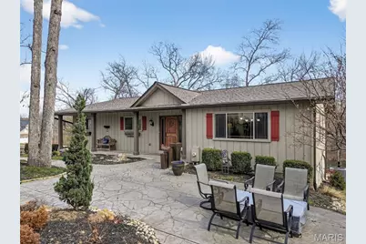 12 Prairie Lake Court, Wentzville, MO 63385 - Photo 5