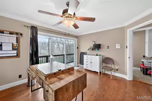 12 Prairie Lake Ct, Wentzville, MO 63385 - Photo 51