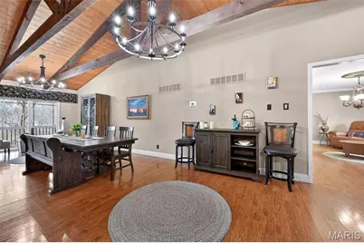 12 Prairie Lake Court, Wentzville, MO 63385 - Photo 15