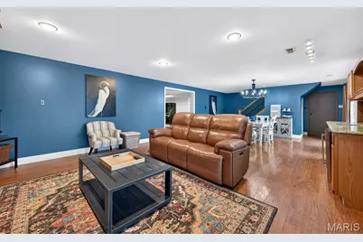 12 Prairie Lake Court, Wentzville, MO 63385 - Photo 59