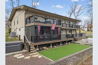 12 Prairie Lake Court, Wentzville, MO 63385 - Photo 83