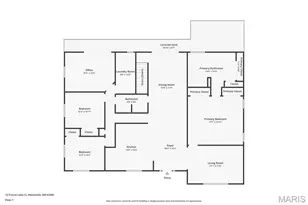 12 Prairie Lake Ct, Wentzville, MO 63385 - Photo 91