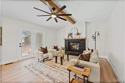 3032 Valley Ridge Drive, Saint Peters, MO 63376 - Photo 3