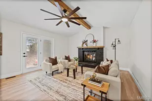 3032 Valley Ridge Dr, Saint Peters, MO 63376 - Photo 3