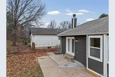 3032 Valley Ridge Drive, Saint Peters, MO 63376 - Photo 35