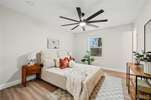 3032 Valley Ridge Dr, Saint Peters, MO 63376 - Photo 5