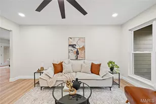 3032 Valley Ridge Dr, Saint Peters, MO 63376 - Photo 11