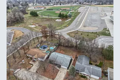 3032 Valley Ridge Drive, Saint Peters, MO 63376 - Photo 33