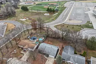 3032 Valley Ridge Dr, Saint Peters, MO 63376 - Photo 33