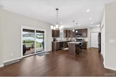 122 Winter Wheat Trail, Pacific, MO 63069 - Photo 11