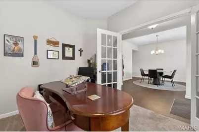 122 Winter Wheat Trail, Pacific, MO 63069 - Photo 7