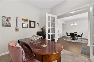 122 Winter Wheat Trail, Pacific, MO 63069 - Photo 7