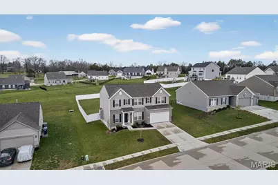 122 Winter Wheat Trail, Pacific, MO 63069 - Photo 29