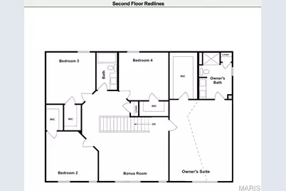 122 Winter Wheat Trail, Pacific, MO 63069 - Photo 31