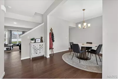 122 Winter Wheat Trail, Pacific, MO 63069 - Photo 3