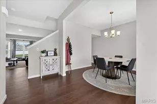 122 Winter Wheat Trail, Pacific, MO 63069 - Photo 3