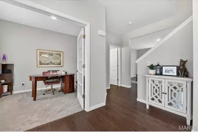 122 Winter Wheat Trail, Pacific, MO 63069 - Photo 5