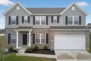 122 Winter Wheat Trail, Pacific, MO 63069 - Photo 1