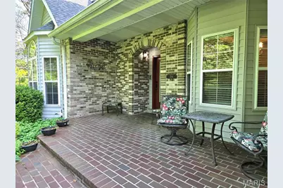 364 Whispering Forest Lane, Pacific, MO 63069 - Photo 7