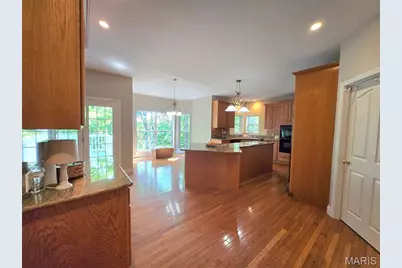 364 Whispering Forest Lane, Pacific, MO 63069 - Photo 25