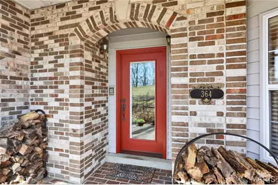 364 Whispering Forest Lane, Pacific, MO 63069 - Photo 11