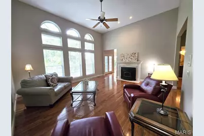 364 Whispering Forest Lane, Pacific, MO 63069 - Photo 21