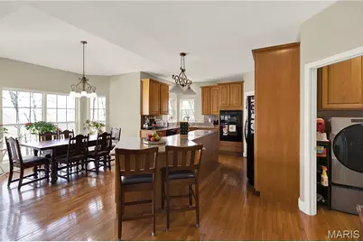 364 Whispering Forest Lane, Pacific, MO 63069 - Photo 17