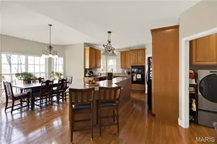 364 Whispering Forest Ln, Pacific, MO 63069 - Photo 17