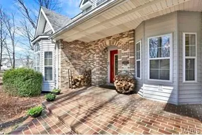 364 Whispering Forest Lane, Pacific, MO 63069 - Photo 5