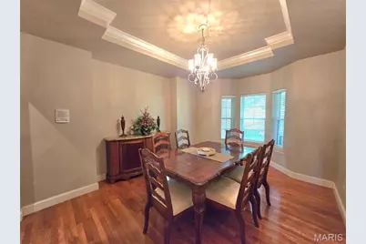 364 Whispering Forest Lane, Pacific, MO 63069 - Photo 17