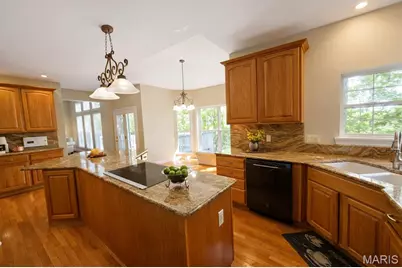 364 Whispering Forest Lane, Pacific, MO 63069 - Photo 31