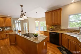 364 Whispering Forest Ln, Pacific, MO 63069 - Photo 31