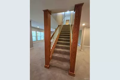 364 Whispering Forest Lane, Pacific, MO 63069 - Photo 49