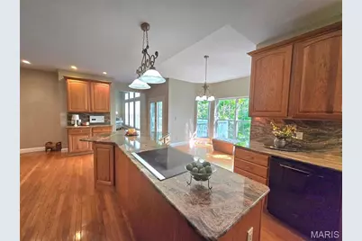 364 Whispering Forest Lane, Pacific, MO 63069 - Photo 25