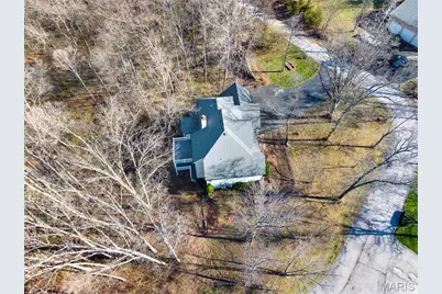 364 Whispering Forest Lane, Pacific, MO 63069 - Photo 9