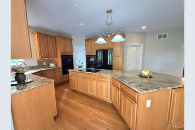 364 Whispering Forest Lane, Pacific, MO 63069 - Photo 55