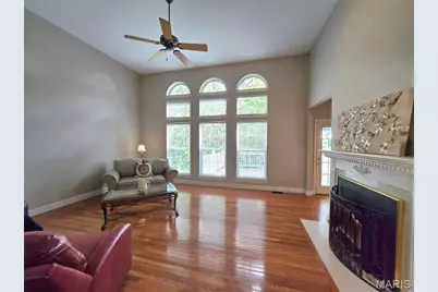 364 Whispering Forest Lane, Pacific, MO 63069 - Photo 23
