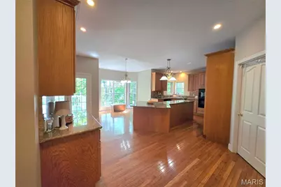 364 Whispering Forest Lane, Pacific, MO 63069 - Photo 29