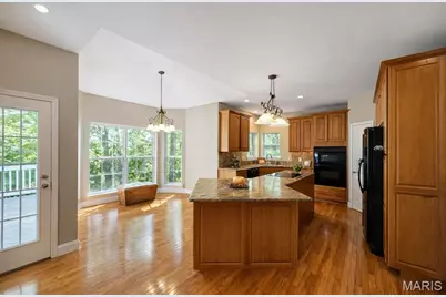 364 Whispering Forest Lane, Pacific, MO 63069 - Photo 31