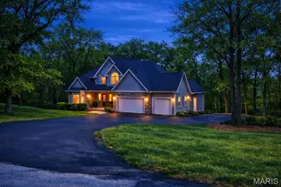 364 Whispering Forest Ln, Pacific, MO 63069 - Photo 1