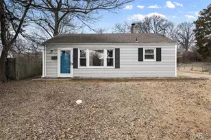 8501 Palmetto Dr, Affton, MO 63123 - Photo 1