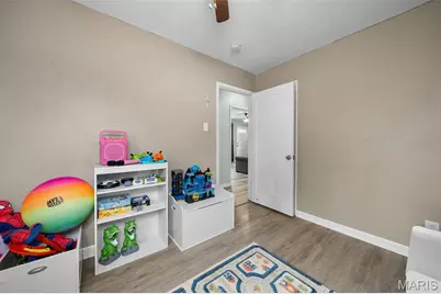 8501 Palmetto Drive, Affton, MO 63123 - Photo 19