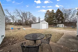 8501 Palmetto Dr, Affton, MO 63123 - Photo 23