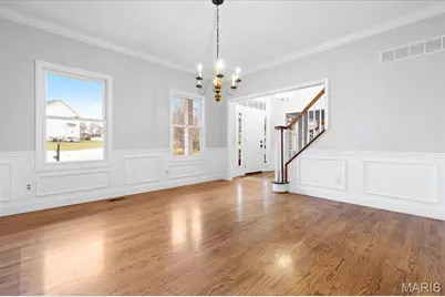 1527 Heather Glen Drive, Lake Saint Louis, MO 63367 - Photo 11