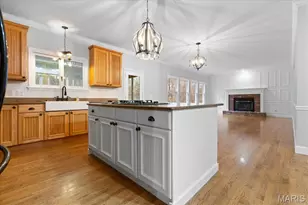 1527 Heather Glen Dr, Lake Saint Louis, MO 63367 - Photo 13