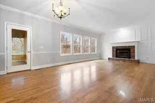 1527 Heather Glen Dr, Lake Saint Louis, MO 63367 - Photo 17