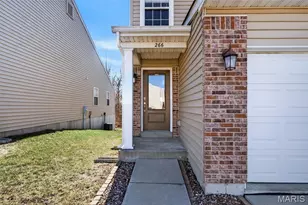 266 Cimarron Ridge Crossing, Wentzville, MO 63385 - Photo 3