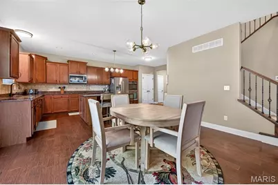 142 Tuscany Trace Drive, Saint Charles, MO 63303 - Photo 27