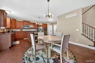 142 Tuscany Trace Dr, Saint Charles, MO 63303 - Photo 27